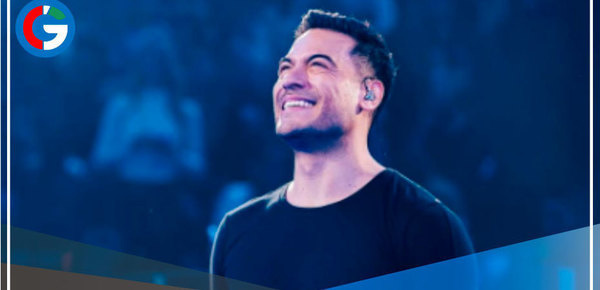 Carlos Rivera llevará “Un tour para todas partes” 