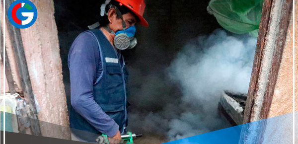 Ica reporta 151 casos de dengue y se declara en alerta epidemiológica