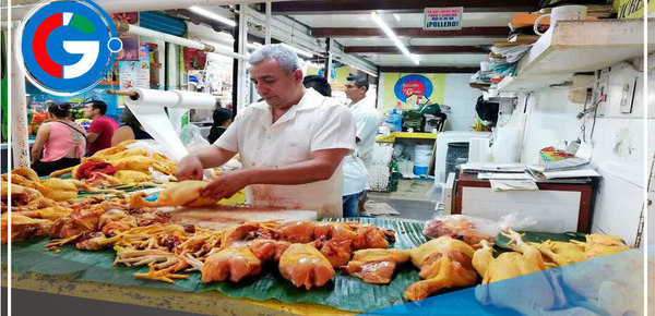 Cierran 18 granjas por falta de insumos 