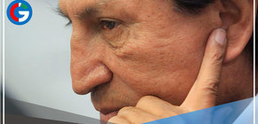 Piden detener al expresidente Alejandro Toledo para extraditarlo
