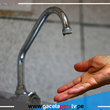 Cuida el agua ante eventual escasez por lluvias e inundaciones