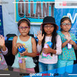 Entregan gratuitamente lentes correctores a niños de Lima sur