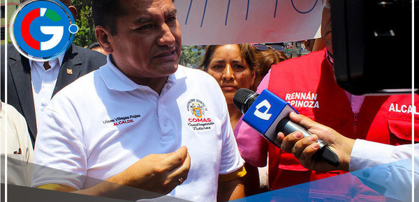 Alcaldes de Lima Norte reclaman a municipalidad metropolitana de Lima por clausura de relleno sanitario