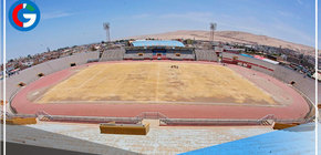 Tacna: Remodelarán el estadio Jorge Basadre con inversión de S/ 72 millones