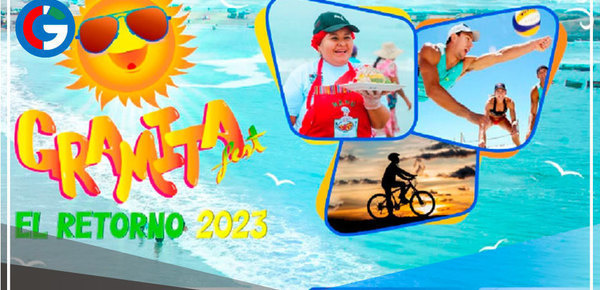 La celebración playera más divertida de la provincia de Casma