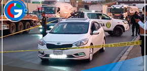 Asesinan de varios balazos a una persona en el Callao