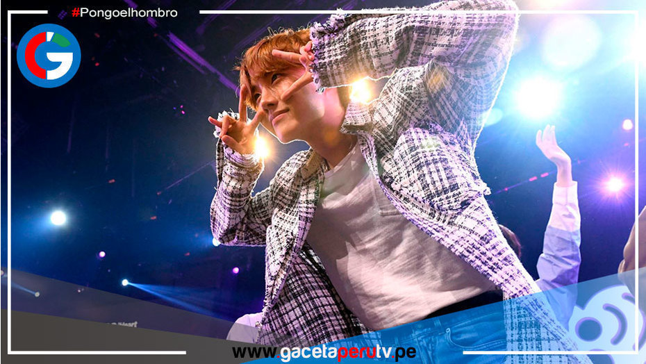J-Hope lanzará un single antes de comenzar su servicio militar