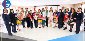 Áncash: Brindarán acompañamiento y asesoría a mujeres autoridades elegidas por voto popular