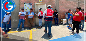 Investigan accidente fatal de trabajador en empresa del Callao 