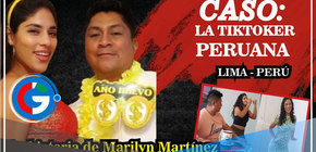 ¿Quién era Marilyn Martínez? la reconocida tiktoker que fue asesinada por su esposo