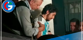 Empresario químico fue rescatado tras 58 días de secuestro