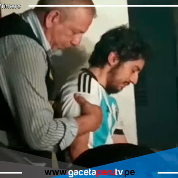 Empresario químico fue rescatado tras 58 días de secuestro