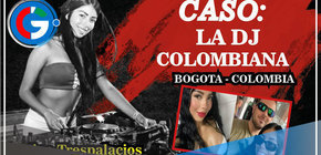 DJ Valentina Trespalacios: ¿Qué se sabe del feminicidio?