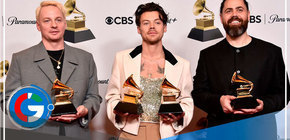 Conozca la lista de ganadores de la 65ª edición de los Premios Grammy 