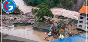 Hay 108 distritos de la sierra sur en riesgo por deslizamientos y huaicos 