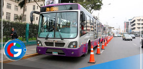 ATU condena incumplimiento del respeto al pase libre a una bombera 