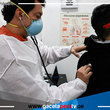 Inician tratamiento oral para tuberculosis multidrogorresistente