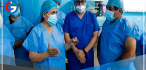 Comisión de Presupuesto aprueba promoción de plazas en Essalud