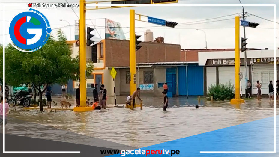 Familias De Lambayeque, La Libertad, Piura Y Tumbes Piden Ayuda Tras ...