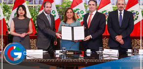 Perú y Chile han avanzado en consolidar sus relaciones políticas 