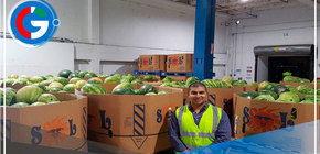 Agroexportaciones sumaron US$ 921 millones en enero