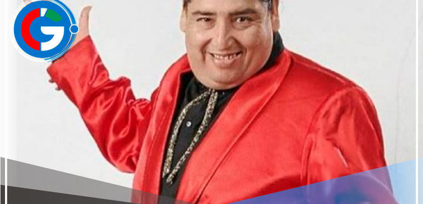 A los 65 años falleció el conocido cantante "Tongo"