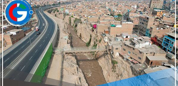 PCM:  "En Lima, el día 14 va a caer una lluvia fuerte"