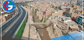 PCM:  "En Lima, el día 14 va a caer una lluvia fuerte"