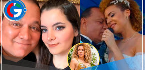 Hija de Mauricio Diez Canseco arremete contra Lisandra Lizama