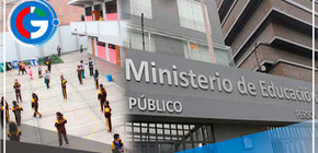 Postergan clases escolares hasta el 20 de marzo 