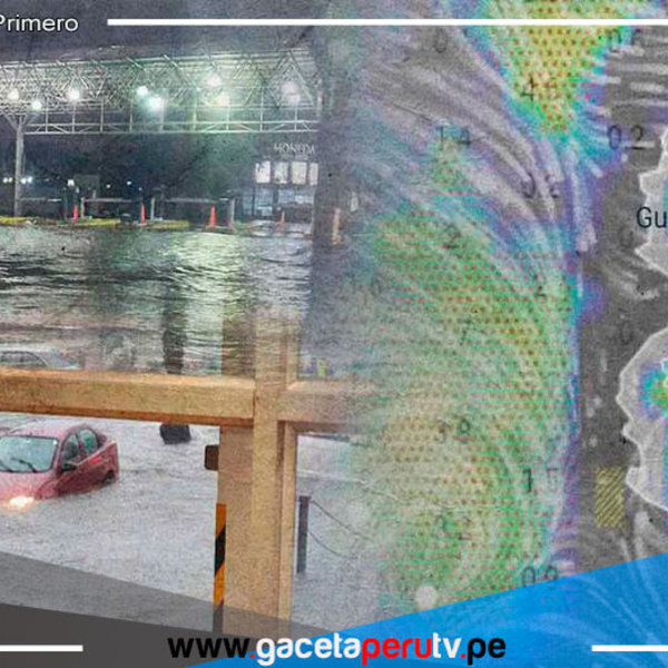 Declaran en emergencia 18 distritos de Lima Metropolitana y 4 del Callao 