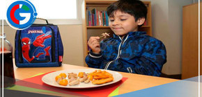 Incluye estos superalimentos amazónicos en la lonchera escolar