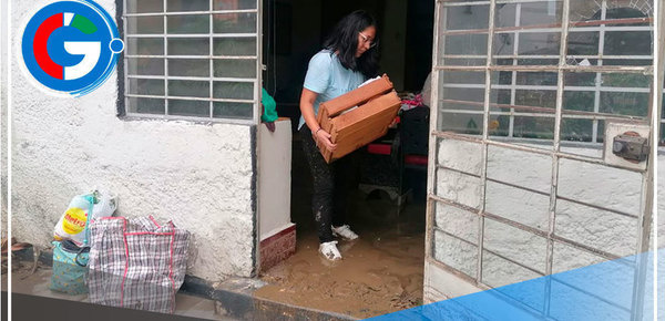 Chaclacayo: “Me sacaron entre 7 personas, solo así pude vivir” 