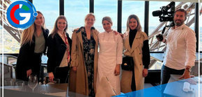 Dulce sabor peruano en Francia 