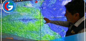 Explican por qué podrían continuar en Lima los daños por huaicos y desbordes 