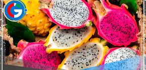 La formidable fruta que ayuda a proteger tu hígado y combatir la anemia 