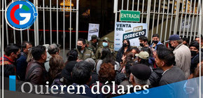 El Modelo Evo Morales