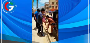 Una niña resultó herida tras desplomarse el techo de su casa en Tumbes