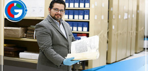 El Protocolo Ambulante de los Conquistadores registra formas iniciales de intercambio en el naciente Perú 