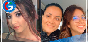 Mariella Zanetti se muestra orgullosa de su hija al verla trabajando como mesera  