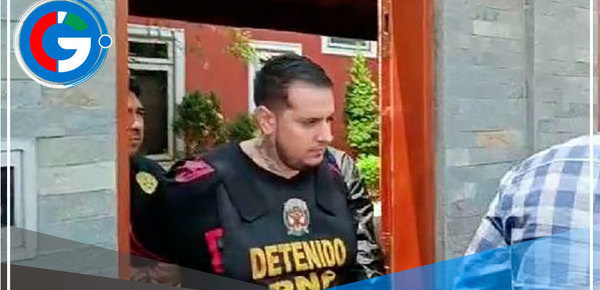 Alias 'El español', fue puesto en libertad por orden judicial