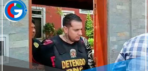 Alias 'El español', fue puesto en libertad por orden judicial