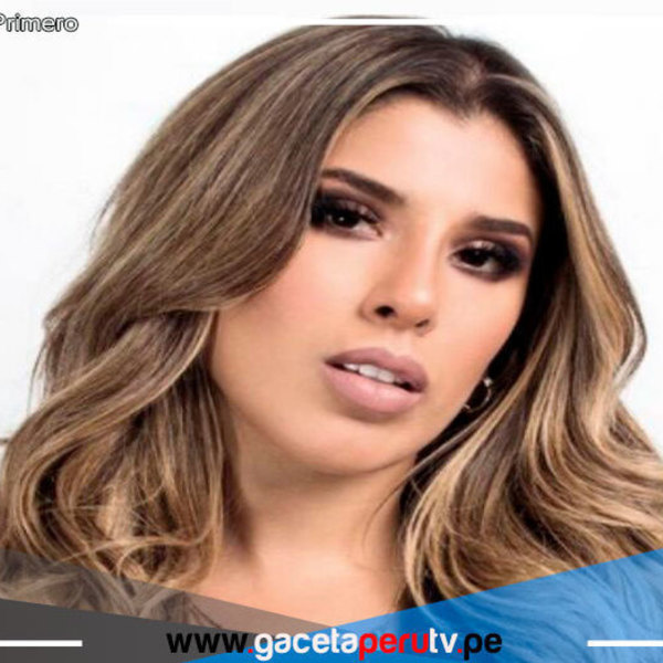 Yahaira se reafirma tras decir que es la única peruana que hace salsa