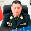 Designan a nuevo comandante general de la Policía Nacional