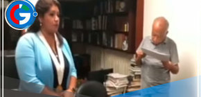 Allanan domicilio del exjefe del Gabinete Ministerial Anibal Torres