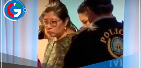 Allanan la casa de Betssy Chávez y oficinas de congresistas denominados 'Los Niños'