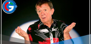 A los 88 años falleció 'Chabelo', comediante y actor mexicano