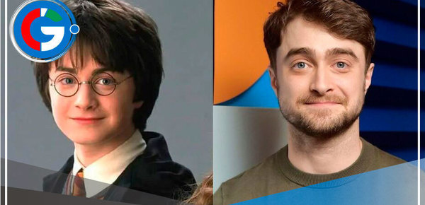 Daniel Radcliffe, actor de ‘Harry Potter’, será padre por primera vez