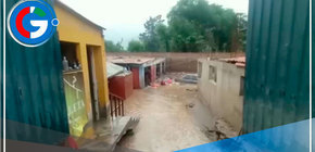 El lamento de los vecinos de Chaclacayo a casi dos semanas de los deslizamientos