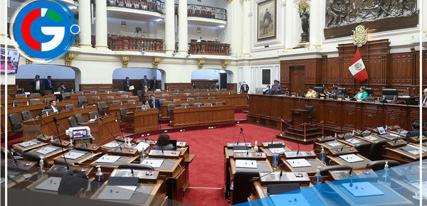 Comisión aprueba que autoridades rindan cuentas hasta último día de gestión 